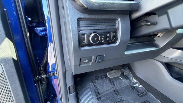 New 2026 Ford F350 Lariat w/ Tremor Off-Road Package AWD/4WD image 33