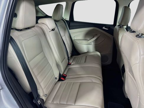 Used 2019 Ford Escape SEL AWD/4WD image 25