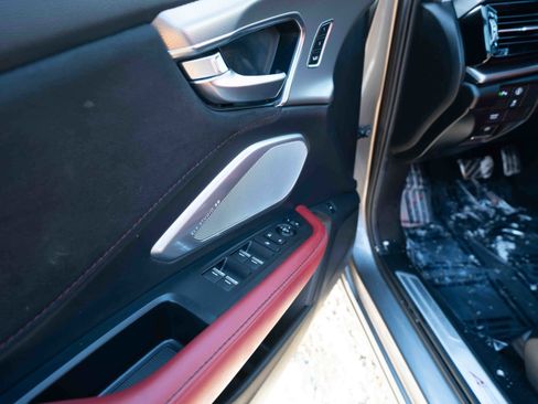 Used 2024 Acura RDX A-Spec image 7