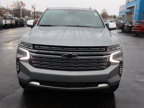 Used 2023 Chevrolet Tahoe Premier image 35