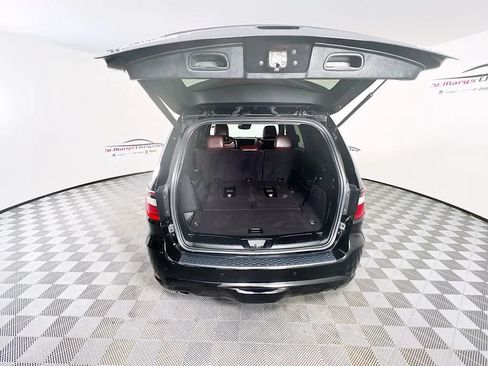 Used 2024 Dodge Durango R/T AWD/4WD image 29