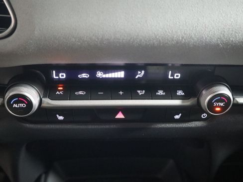 Certified 2026 MAZDA CX-30 AWD 2.5 S image 34