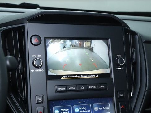 Certified 2025 Subaru Impreza 2.0i image 27