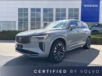 Used 2025 Volvo XC90 B6 Plus