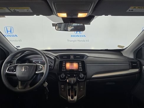 Used 2022 Honda CR-V LX image 6