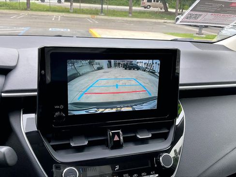 Certified 2023 Toyota Corolla LE image 24