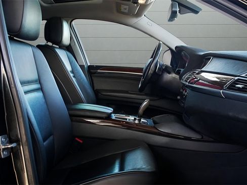 Used 2013 BMW X6 xDrive35i image 55