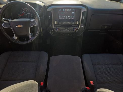 Used 2018 Chevrolet Silverado 1500 LT w/ Texas Edition image 18