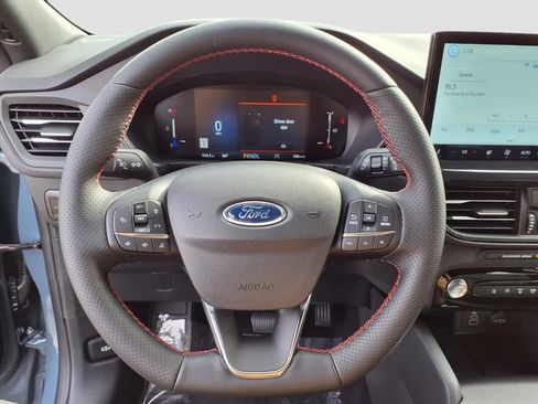 New 2026 Ford Escape ST-Line Select w/ Equipment Group 401A image 22