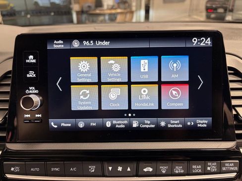 Used 2025 Honda Odyssey Sport-L image 19