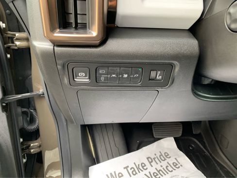 Used 2024 GMC Hummer EV 3X image 14