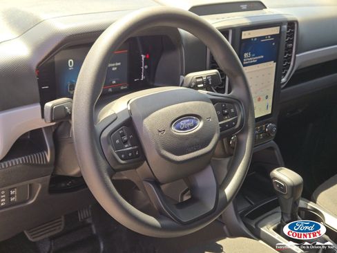 New 2026 Ford Ranger XL RWD image 10