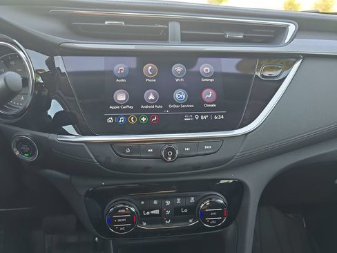 Used 2023 Buick Encore GX Essence w/ Experience Buick Package AWD/4WD image 22