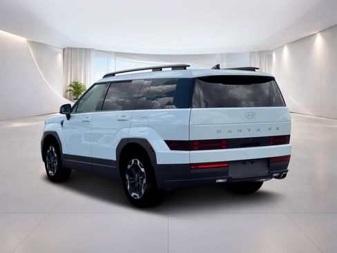 New 2026 Hyundai Santa Fe SEL FWD image 5