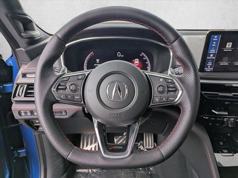 New 2026 Acura MDX A-Spec AWD/4WD image 11