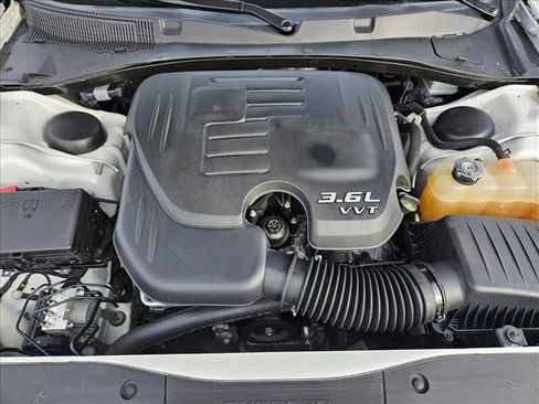 Used 2023 Dodge Charger SXT image 19