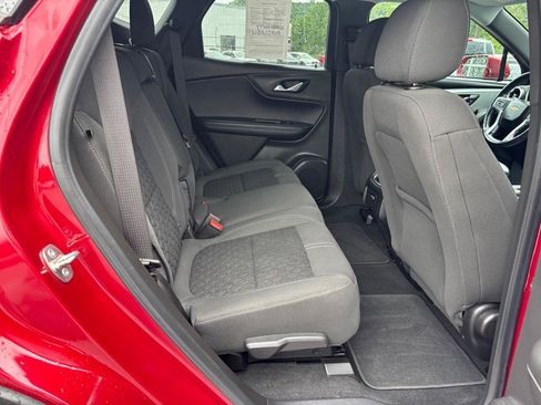 Used 2019 Chevrolet Blazer LT AWD/4WD image 13