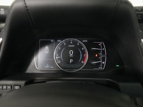 Certified 2020 Lexus ES 350 w/ Premium Package image 11