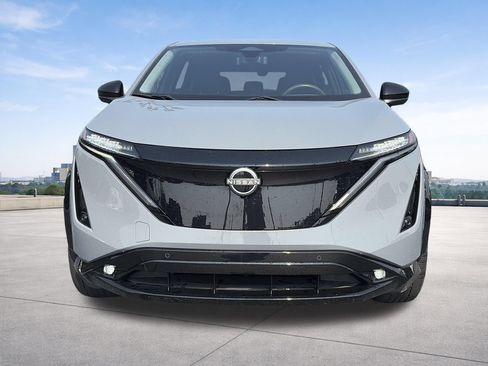 Certified 2024 Nissan Ariya AWD image 8