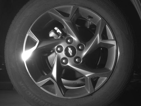 Used 2025 Chevrolet Trax LT image 15