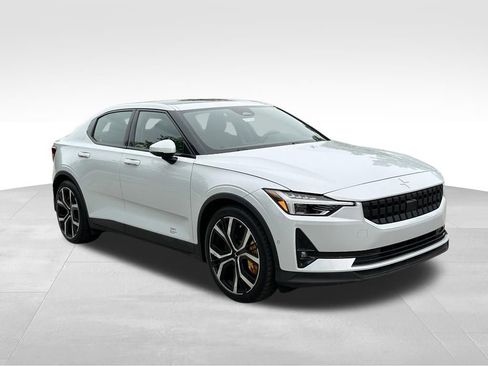Used 2022 Polestar Polestar 2 w/ Performance Package AWD/4WD image 6
