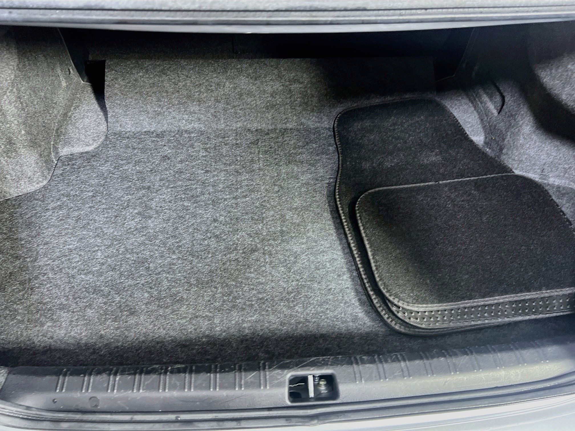 Used 2017 Subaru WRX AWD/4WD image 24