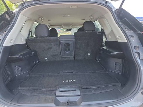 Used 2019 Nissan Rogue S w/ Special Edition Package image 21