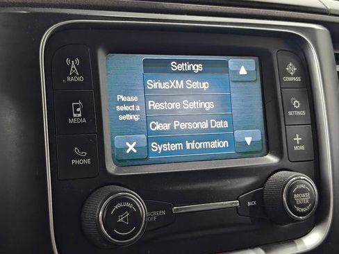 Used 2019 RAM 1500 ST w/ SXT Plus Group AWD/4WD image 34