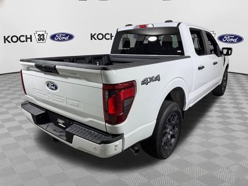 New 2026 Ford F150 STX AWD/4WD image 8