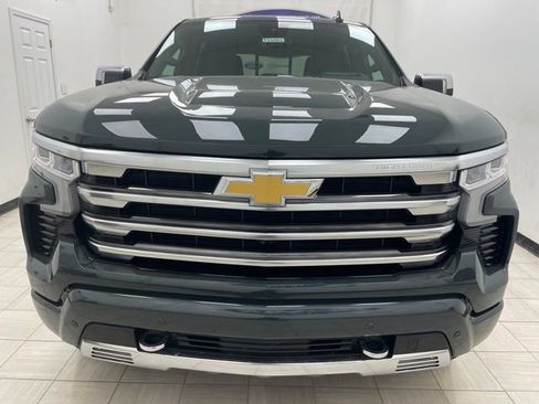 New 2026 Chevrolet Silverado 1500 High Country w/ High Country Premium Package image 20