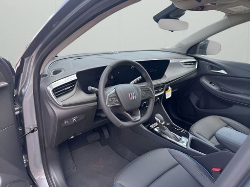 New 2026 Buick Encore GX Sport Touring w/ Advanced Technology Package image 48