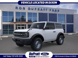 New 2026 Ford Bronco 2-Door AWD/4WD video 1