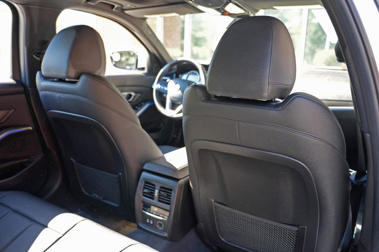 Used 2019 BMW 330i Sedan RWD image 35