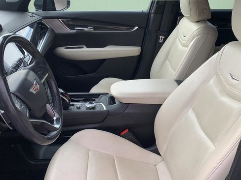 Used 2021 Cadillac XT6 Sport image 19