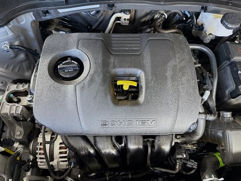 Used 2023 Kia Soul LX w/ Option Group 015 FWD image 38
