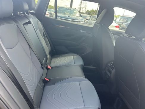 New 2026 Volkswagen Tiguan SE R-Line FWD image 40