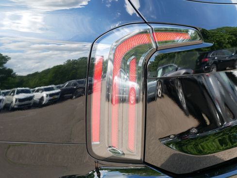 Certified 2024 Kia Telluride SX Prestige X-Line AWD/4WD image 17