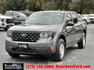 New 2025 Ford Maverick XL w/ 4K Tow Package video 1