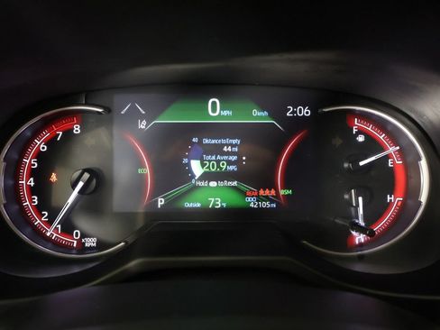 Used 2023 Toyota RAV4 XLE w/ XLE Grade Weather Package AWD/4WD image 39