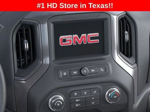 New 2026 GMC Sierra 3500 Pro w/ Convenience Package RWD image 20
