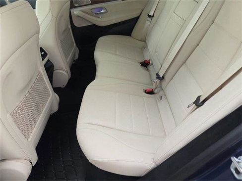 Certified 2026 Mercedes-Benz GLE 450 4MATIC image 18