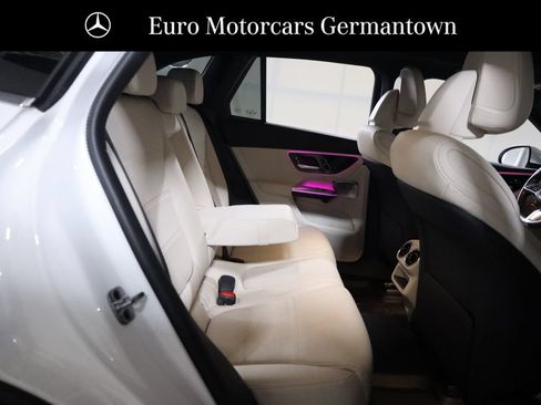 Used 2023 Mercedes-Benz GLC 300 4MATIC image 54