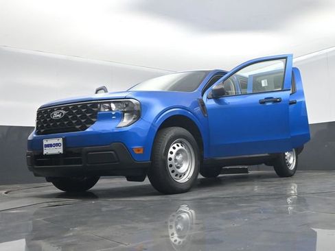 New 2026 Ford Maverick XL image 65