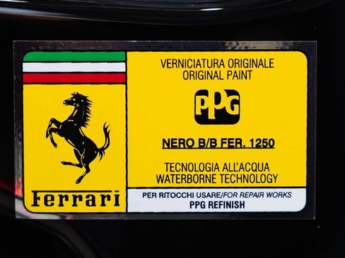 Certified 2014 Ferrari 458 Spider RWD image 18