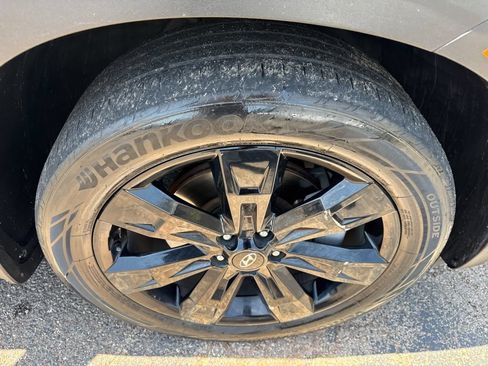 Used 2024 Hyundai Palisade XRT FWD image 43