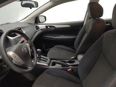 Used 2017 Nissan Sentra S image 17