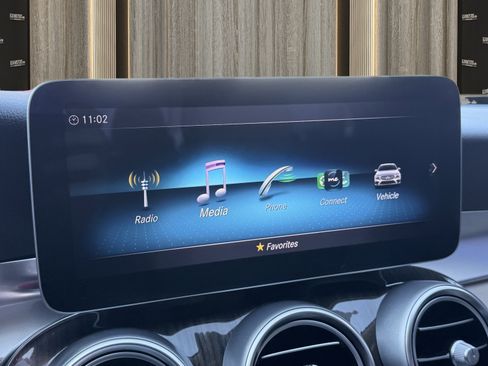 Used 2021 Mercedes-Benz C 300 Sedan image 76