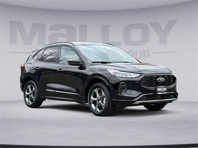 Certified 2024 Ford Escape ST-Line