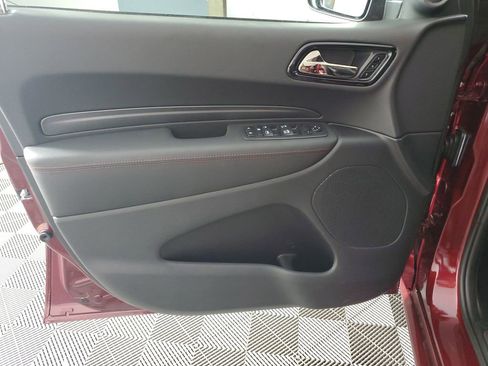 New 2025 Dodge Durango R/T image 28