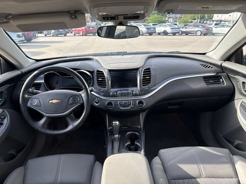 Used 2018 Chevrolet Impala LT FWD image 33